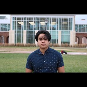 Meet your Posher, Keniel